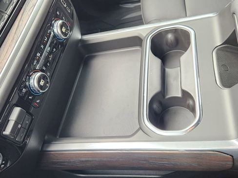 New 2026 GMC Sierra 2500 SLT w/ Texas SLT Premium Package image 24