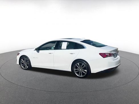 Used 2024 Chevrolet Malibu LT image 10