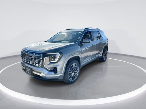 New 2026 GMC Terrain Denali AWD/4WD image 4