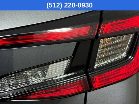 New 2026 Subaru Crosstrek 2.0i Premium AWD/4WD image 31