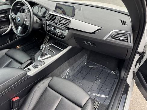 Used 2018 BMW M240i xDrive M240i image 7