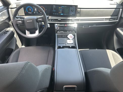 New 2026 Hyundai Santa Fe SE FWD image 15