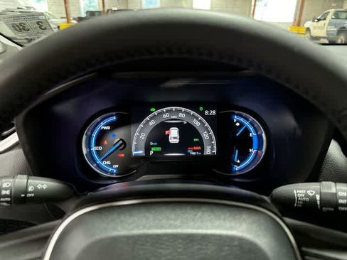 Used 2025 Toyota RAV4 XLE Premium w/ Weather Package image 64
