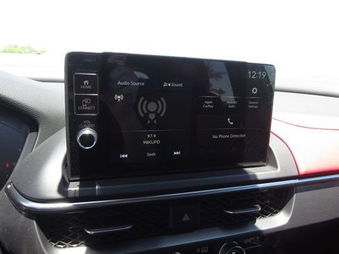 Certified 2025 Acura ADX A-Spec image 21