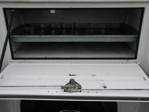 Used 2021 RAM 3500 Big Horn image 7