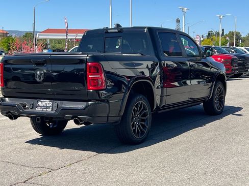 New 2026 RAM 1500 Limited AWD/4WD image 6