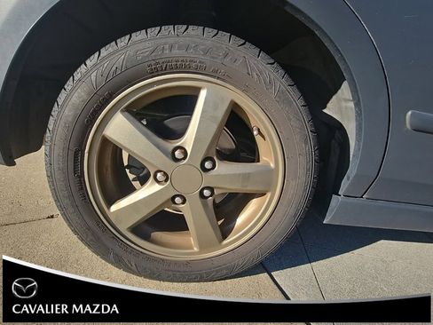 Used 2003 Honda Accord EX image 30