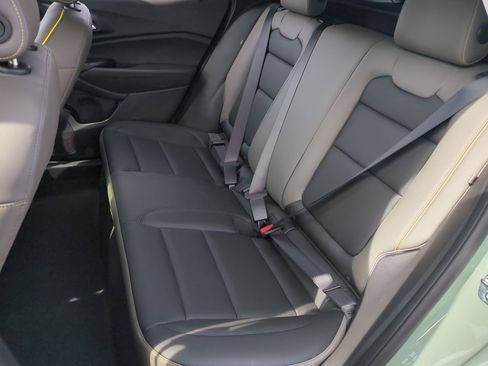 New 2026 Chevrolet Trax ACTIV w/ Driver Confidence Package image 23