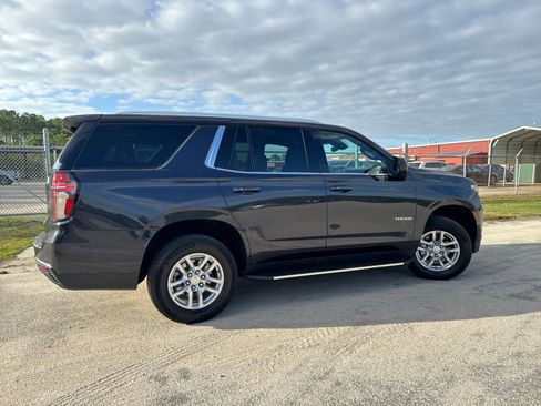 Used 2023 Chevrolet Tahoe LT image 8
