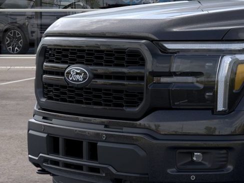 New 2026 Ford F150 Lariat w/ Equipment Group 502A High AWD/4WD image 51