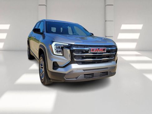 New 2026 GMC Terrain Elevation image 3