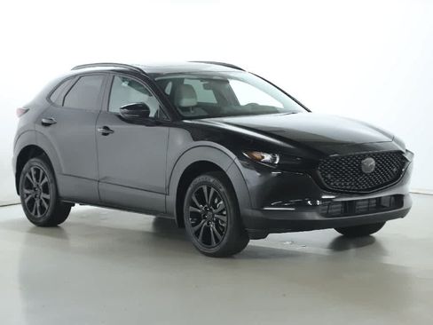 Certified 2026 MAZDA CX-30 AWD 2.5 S image 9