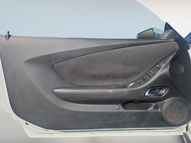 Used 2014 Chevrolet Camaro LT w/ RS Package RWD image 16
