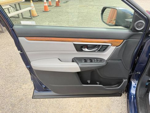 Used 2019 Honda CR-V EX-L image 16