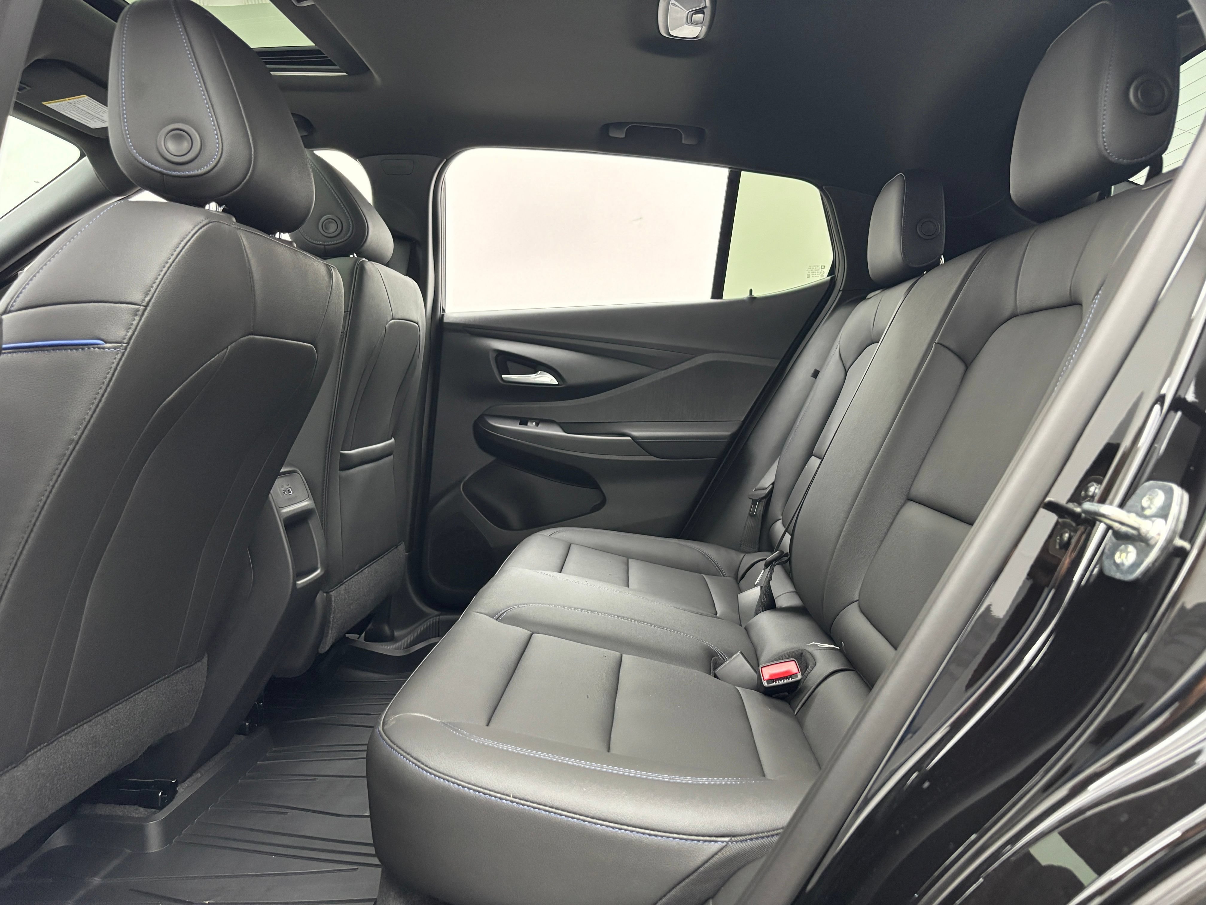 New 2026 Buick Envista Sport Touring w/ Convenience I Package FWD image 39