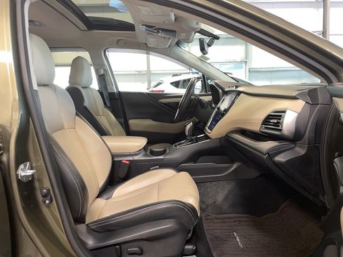 Used 2022 Subaru Outback Limited XT image 20