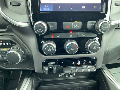 New 2026 RAM 1500 Big Horn image 22