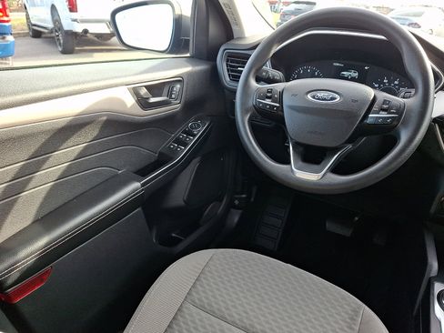 Certified 2022 Ford Escape SE image 14