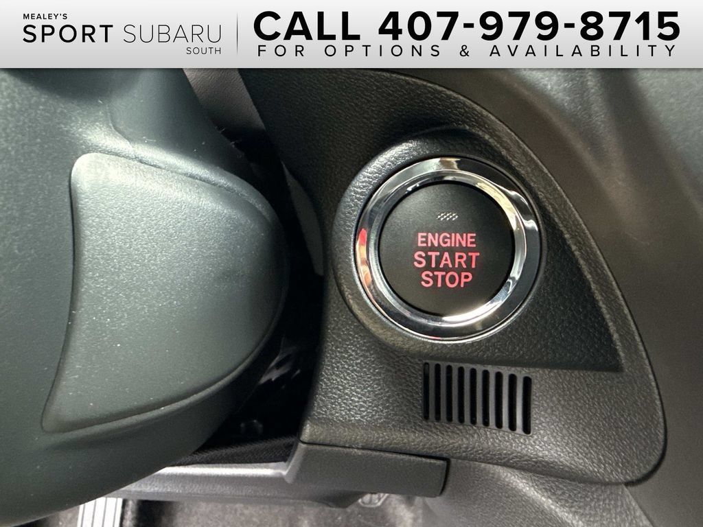 New 2026 Subaru Forester Touring AWD/4WD image 39