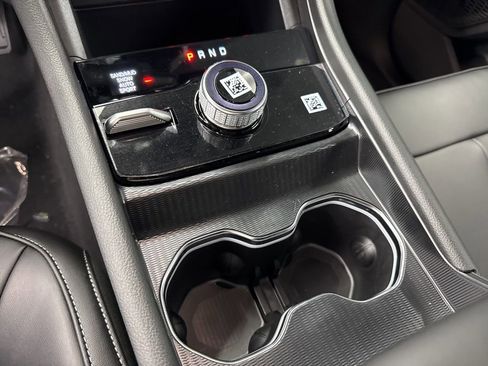 New 2025 Jeep Grand Cherokee L Limited w/ Black Appearance Package image 26