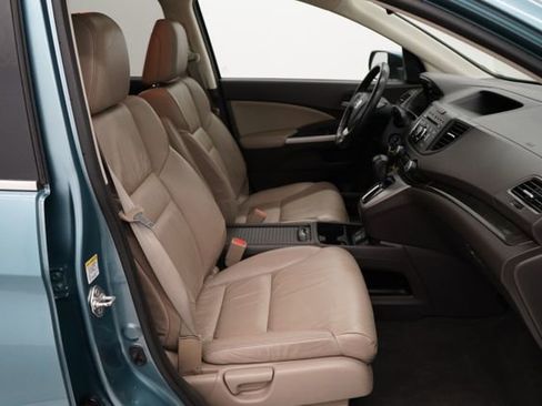 Used 2014 Honda CR-V EX-L image 48