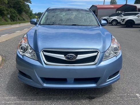 Used 2011 Subaru Legacy 2.5i Premium w/ All-Weather Pkg AWD/4WD image 6