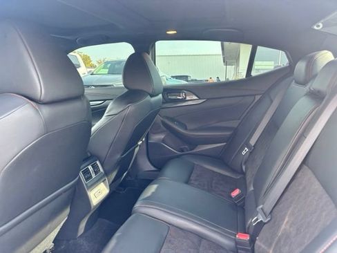 Used 2019 Nissan Maxima FWD image 10