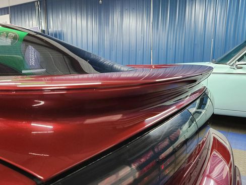 Used 1995 Pontiac Firebird Formula image 65