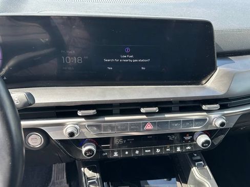 Used 2023 Kia Telluride S w/ S Sunroof Package AWD/4WD image 21