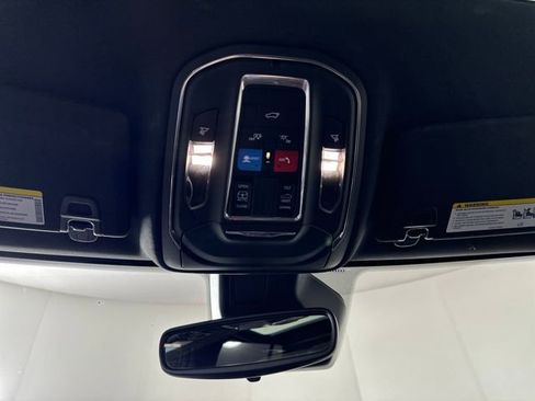 Used 2023 Jeep Grand Cherokee Altitude image 25