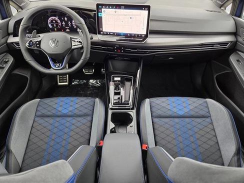 New 2026 Volkswagen Golf w/ Euro Style Package image 15