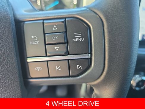 Used 2023 Ford F150 XLT w/ Equipment Group 302A High AWD/4WD image 18