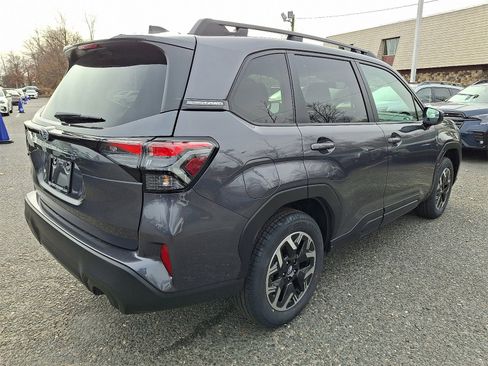 New 2026 Subaru Forester Premium image 3