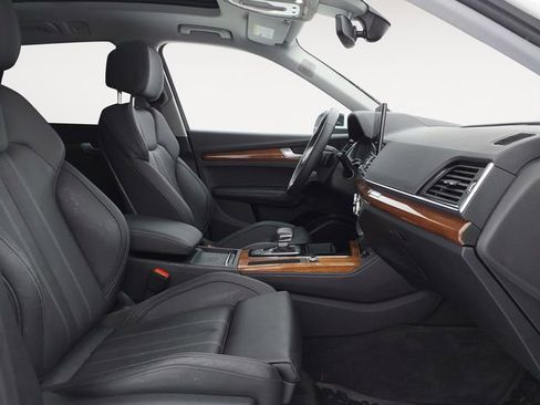 Used 2023 Audi Q5 e Prestige image 15