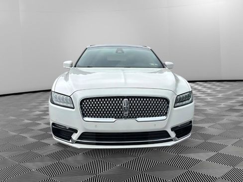 Used 2017 Lincoln Continental Reserve w/ Luxury Package AWD/4WD image 7