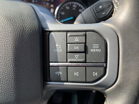 Used 2023 Ford F150 XLT w/ Equipment Group 302A High image 22