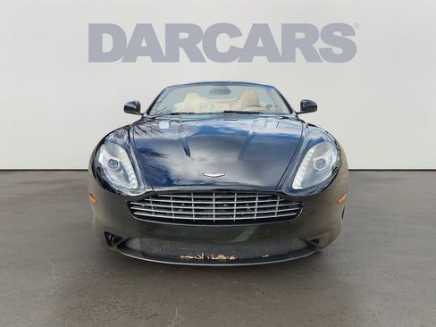 Used 2012 Aston Martin Virage Volante image 2