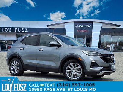 Used 2023 Buick Encore GX Essence w/ Experience Buick Package