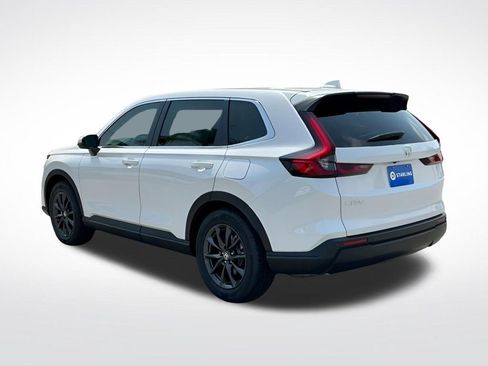 Used 2026 Honda CR-V EX-L image 4
