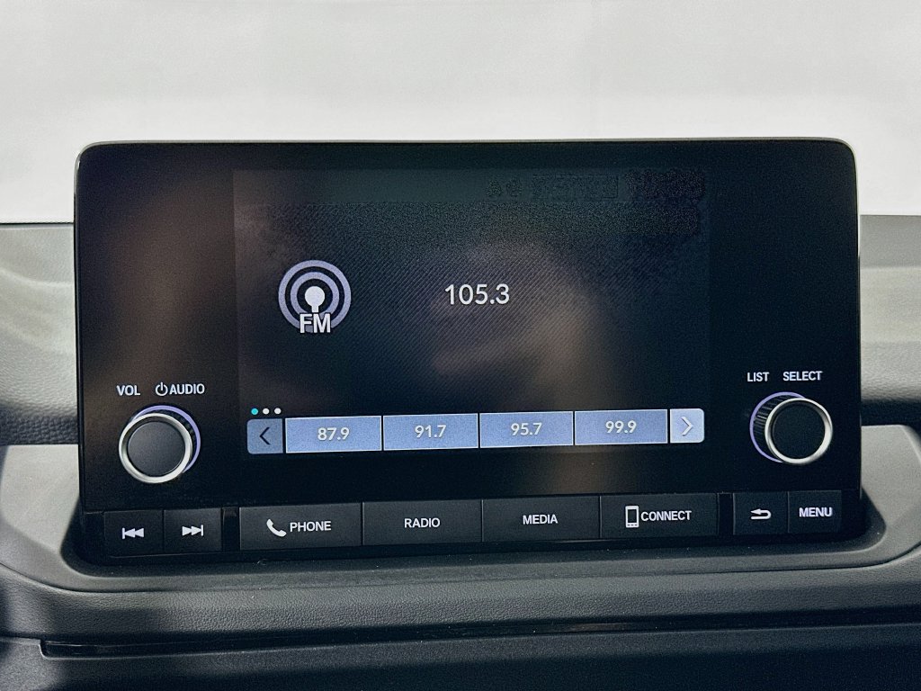 Used 2024 Honda Accord LX image 14