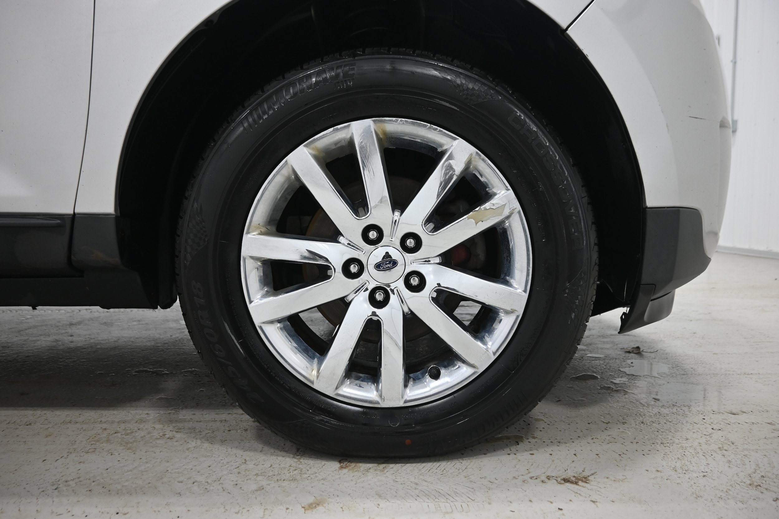 Used 2013 Ford Edge Limited FWD image 30