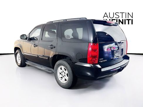 Used 2010 GMC Yukon SLE w/ Convenience Package image 5