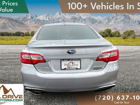 Used 2019 Subaru Legacy 2.5i Premium image 6
