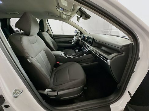 Certified 2026 Hyundai Tucson SEL FWD image 27