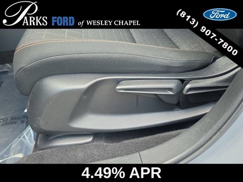 Used 2023 Honda HR-V Sport image 19