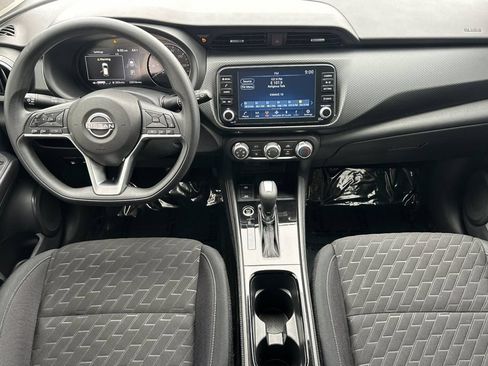 Used 2023 Nissan Kicks SV w/ Exterior Package FWD image 13