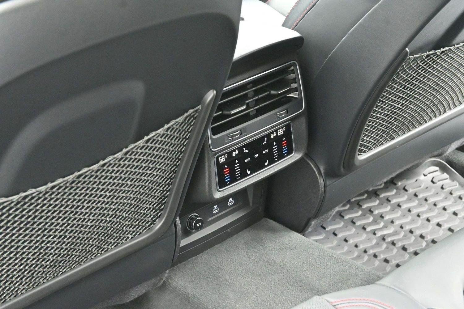 Used 2023 Audi RS Q8 w/ Executive Package AWD/4WD image 32