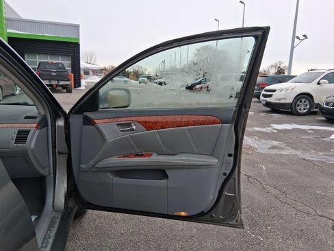 Used 2005 Toyota Avalon Limited image 17