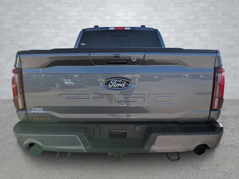 Used 2024 Ford F150 Tremor w/ Bed Utility Package image 6