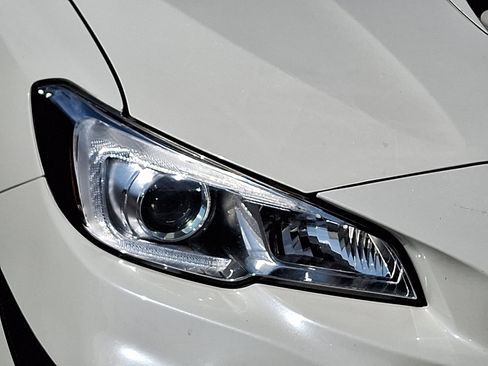 Used 2020 Subaru WRX AWD/4WD image 9